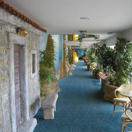 Hotel Aquapark Zusterna Capodistria Esterno foto