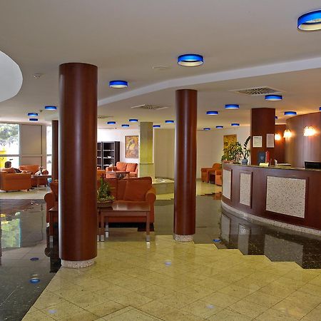 Hotel Aquapark Zusterna Capodistria Esterno foto