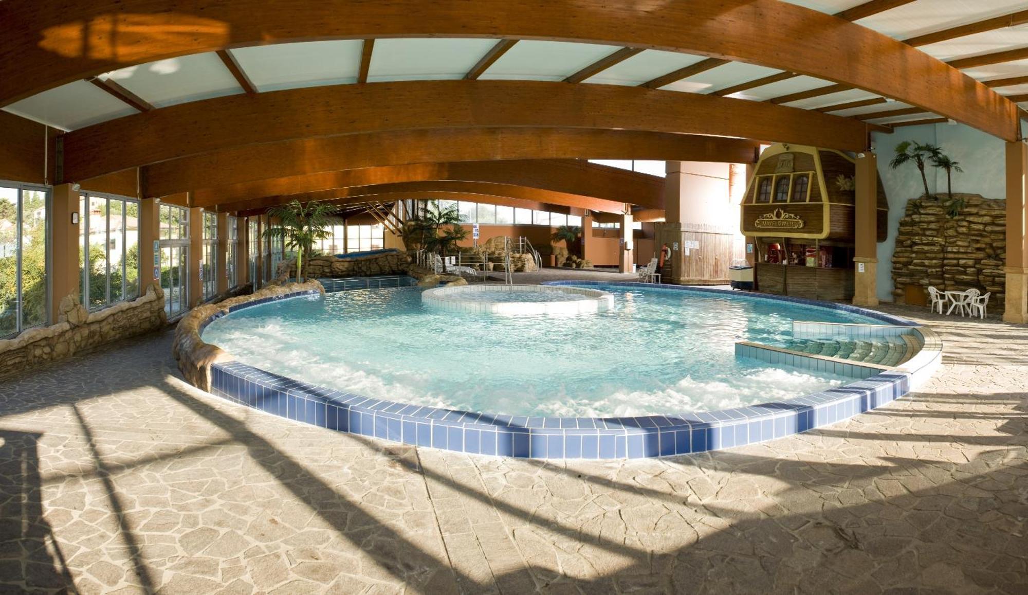 Hotel Aquapark Zusterna Capodistria Esterno foto