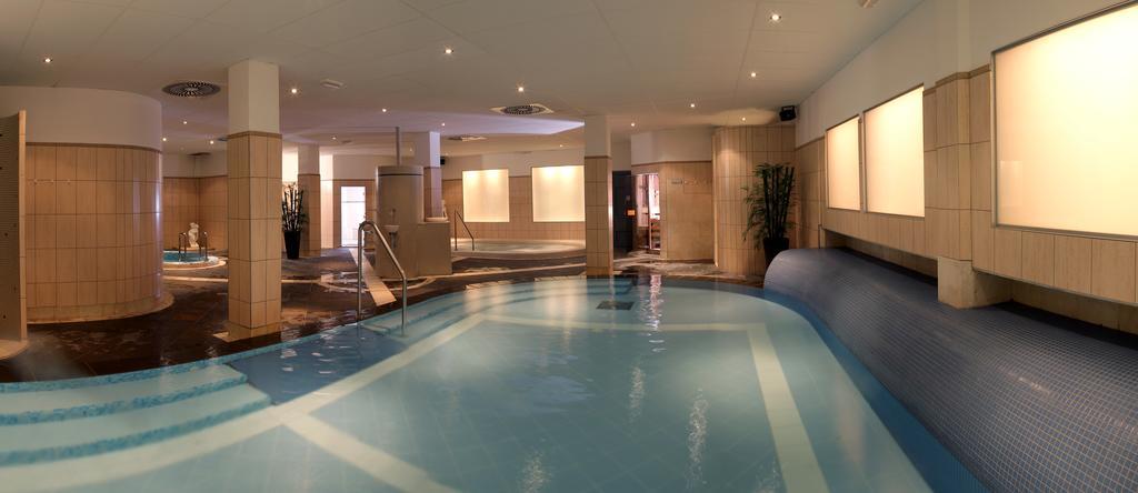 Hotel Aquapark Zusterna Capodistria Esterno foto