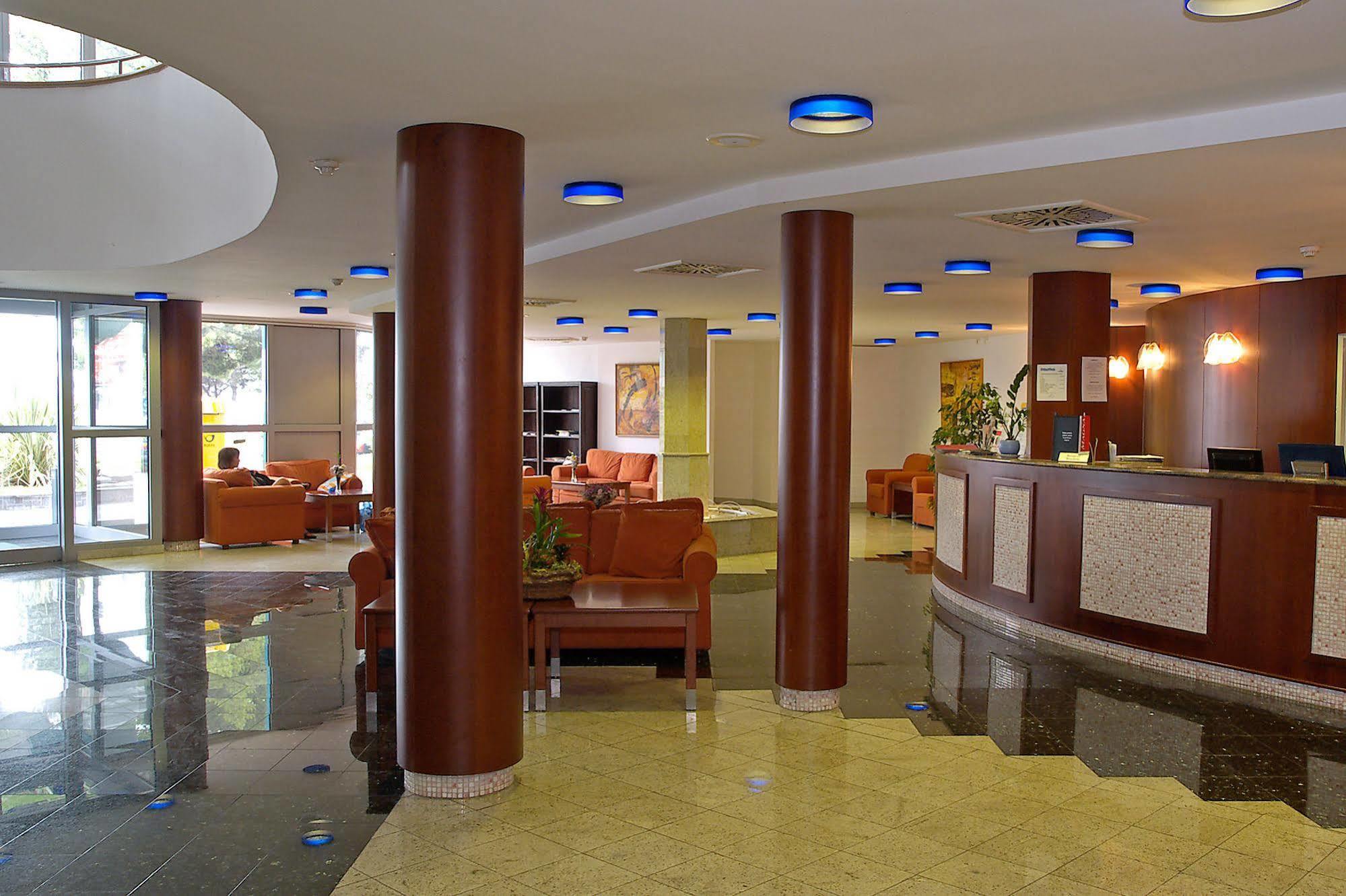 Hotel Aquapark Zusterna Capodistria Esterno foto