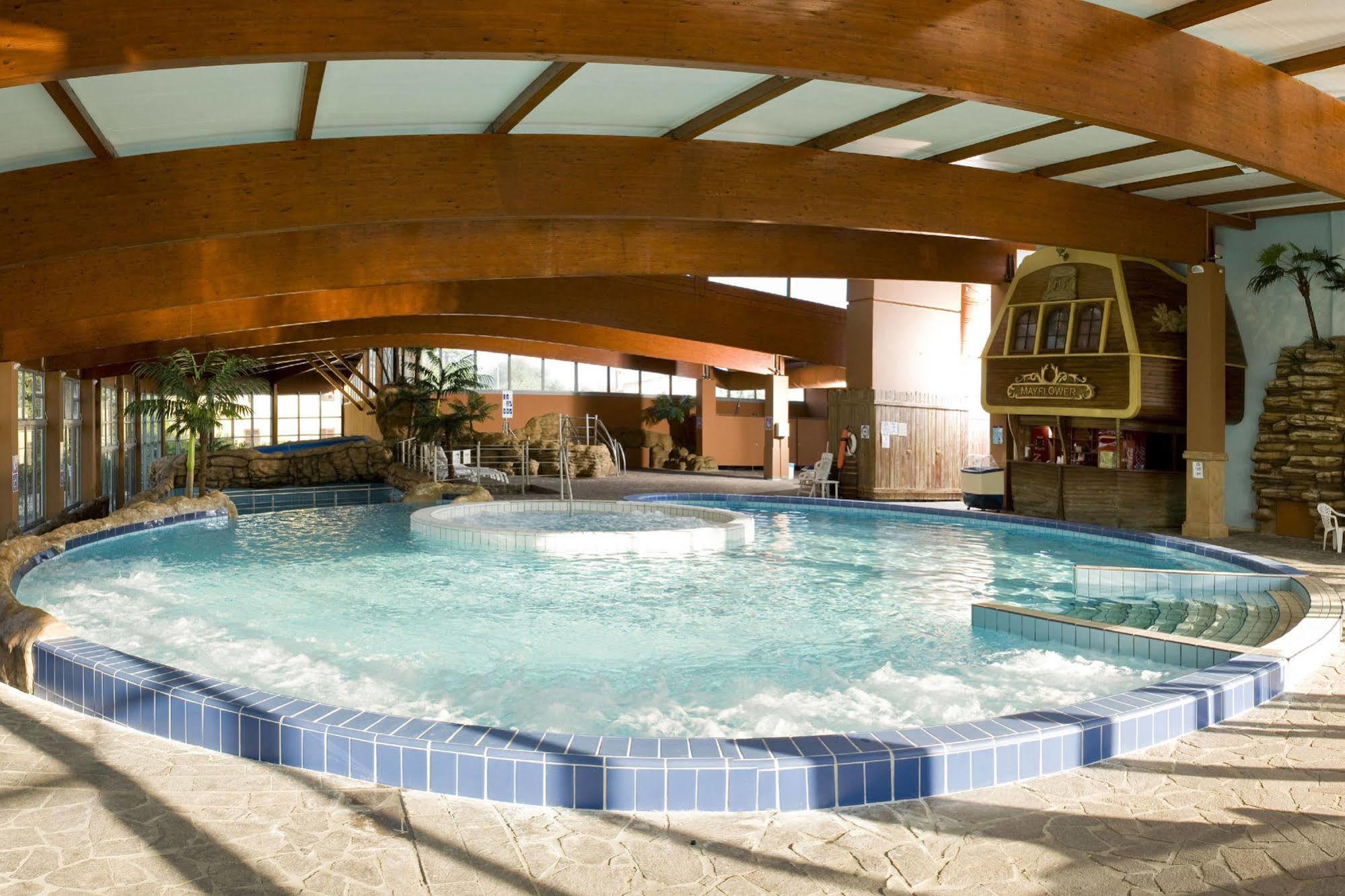 Hotel Aquapark Zusterna Capodistria Esterno foto
